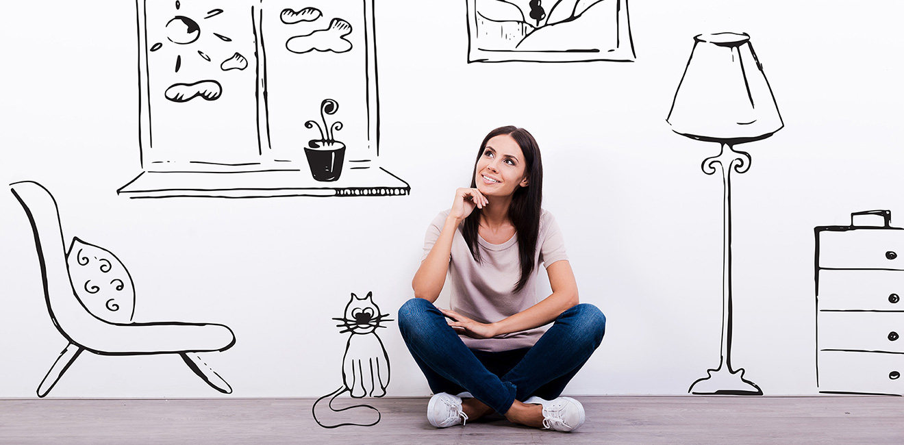 La soledad también tiene algo que decir